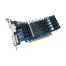ASUS GT710-SL-2GD3-BRK-EVO NVIDIA GeForce GT 710 2 GB GDDR3 č.3