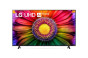 LG 65UR80003LJ televizor 165,1 cm (65&quot;) 4K Ultra HD Smart TV Wi-Fi Černá