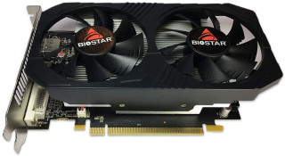 Biostar VA5615RF41 grafická karta AMD Radeon RX 560 4 GB GDDR5 č.1