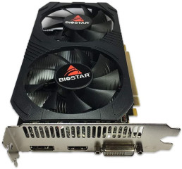 Biostar VA5615RF41 grafická karta AMD Radeon RX 560 4 GB GDDR5 č.2
