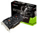 Biostar VN1055TF41 grafická karta NVIDIA GeForce GTX 1050 Ti 4 GB GDDR5