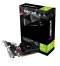 Biostar VN7313TH41 grafická karta NVIDIA GeForce GT 730 4 GB GDDR3