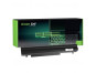 Green Cell AS62 náhradní díl pro notebook Baterie