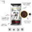 BIOFEED Euphoria Gluten Free Junior small &amp; medium Beef - suché krmivo pro psy - 12kg č.3