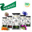 BIOFEED Euphoria Gluten Free Junior small &amp; medium Beef - suché krmivo pro psy - 12kg č.4