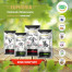 BIOFEED Euphoria Gluten Free Junior small &amp; medium Beef - suché krmivo pro psy - 12kg č.5