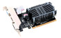 Inno3D N710-1SDV-E3BX grafická karta NVIDIA GeForce GT 710 2 GB GDDR3