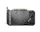 MSI GeForce RTX 4060 Ti VENTUS 2X BLACK 8G OC NVIDIA 8 GB GDDR6 DLSS 3 č.3