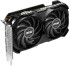 MSI GeForce RTX 4060 VENTUS 2X BLACK 8G OC NVIDIA 8 GB GDDR6 DLSS 3 č.3