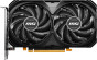 MSI GeForce RTX 4060 VENTUS 2X BLACK 8G OC NVIDIA 8 GB GDDR6 DLSS 3 č.4