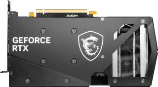 MSI GeForce RTX 4060 GAMING X 8G NVIDIA 8 GB GDDR6 DLSS 3 č.2