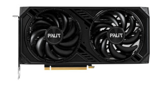 Palit GeForce RTX 4060 Ti Dual NVIDIA 8 GB GDDR6 č.1