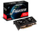 PowerColor AXRX 6600 8GBD6-3DH grafická karta AMD Radeon RX 6600 8 GB GDDR6