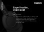 Rixon Soundplates ANC č.9