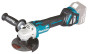 Makita DGA511Z úhlová bruska 12,5 cm 8500 ot/min