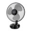Black &amp; Decker BXEFD41E domácí ventilátor Černá