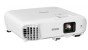 Epson EB-X49 dataprojektor Stolní projektor 3600 ANSI lumen 3LCD XGA (1024x768) Bílá