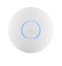 Ubiquiti U6+ Wi-Fi přístupový bod 2402 Mbit/s Bílá Podpora napájení po Ethernetu (PoE)