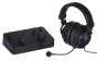 Yamaha ZG01 Pack 2 kanály/kanálů Černá