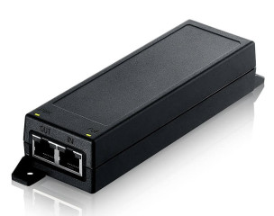 Zyxel PoE12-30W 2.5 Gigabit Ethernet č.1