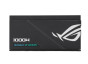 ASUS ROG Loki SFX-L 1000W Platinum napájecí zdroj 24-pin ATX Černá, Stříbrná č.3