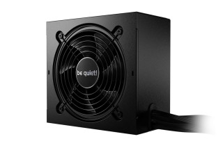 be quiet! System Power 10 napájecí zdroj 850 W 20+4 pin ATX ATX Černá č.1