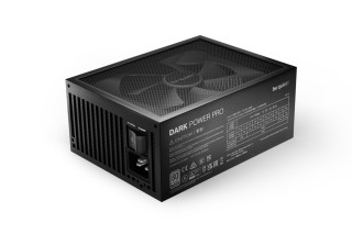 be quiet! Dark Power Pro 13 | 1600W napájecí zdroj 20+4 pin ATX ATX Černá č.3