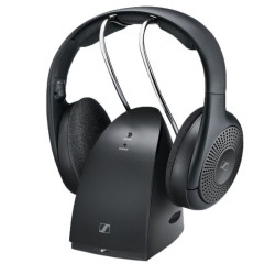 Sluchátka Sennheiser RS 120-W č.1