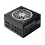 Chieftec PowerUp GPX-850FC napájecí zdroj 850 W 20+4 pin ATX ATX Černá