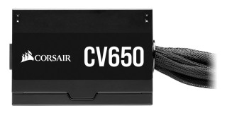 Corsair RPS0128 napájecí zdroj 650 W 24-pin ATX Černá č.3