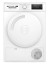 Bosch WTN84207PL  Volně stojící sušička 7kg