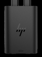HP 65W nabíječka notebooků GaN USB-C č.1