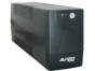 Alantec 1000VA LINE-INTERACTIVE UPS