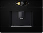 Bosch Serie 8 CTL7181B0 kávovar Plně automatické Espresso kávovar 2,4 l