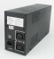 Gembird UPS-PC-652A zdroj nepřerušovaného napětí Line-interaktivní 0,65 kVA 390 W 3 AC zásuvky / AC zásuvek č.2