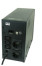 Gembird EG-UPS-033 zdroj nepřerušovaného napětí Line-interaktivní 1200 VA 720 W 3 AC zásuvky / AC zásuvek