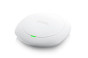 Přístupový bod Zyxel WAC6303D-S Wi-Fi 5 1300 Mbit/s 2,4 GHz/5 GHz PoE/PoE+