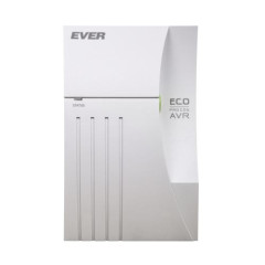 Ever UPS ECO PRO 1200 AVR CDS č.2