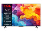 TCL 50V6B televizor 127 cm (50&quot;) 4K Ultra HD Smart TV Wi-Fi Černá