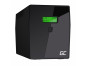 Green Cell UPS04 zdroj nepřerušovaného napětí Line-interaktivní 1,999 kVA 900 W 5 AC zásuvky / AC zásuvek