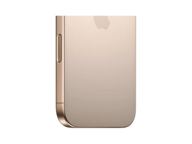 Apple iPhone 16 Pro 128GB pouštní titan č.7