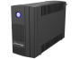 PowerWalker 10121070 UPS line-interaktivní technologie 850 VA 480 W 2 síťové zásuvky