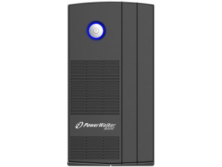 PowerWalker 10121070 UPS line-interaktivní technologie 850 VA 480 W 2 síťové zásuvky č.2