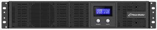 PowerWalker VI 3000 RLE zdroj nepřerušovaného napětí 3000 VA 1800 W 8 AC zásuvky / AC zásuvek č.2