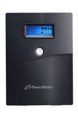PowerWalker VI 3000 SCL Line-interaktivní 3 kVA 1800 W č.2