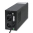 Qoltec 53952 Nepřerušitelný zdroj napájení | Monolit | 800 VA | 480 W | LCD | USB č.2