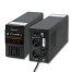 Qoltec 53952 Nepřerušitelný zdroj napájení | Monolit | 800 VA | 480 W | LCD | USB č.5
