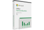 Microsoft® Office Home and Business 2024 Polish EuroZone 1 License Medialess, Polský