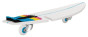 SKATEBOARD RAZOR RIPSURF - CMYK