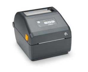 Zebra ZD421 tiskárna štítků Přímý tepelný 203 x 203 DPI 152 mm/s Kabelový a bezdrátový Bluetooth č.1